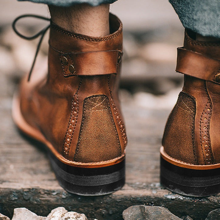 Men’s Boots 233