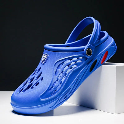 Men’s Slippers 159