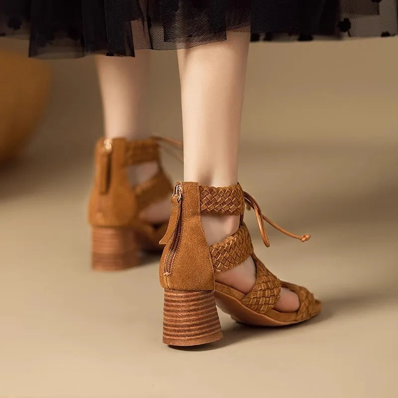 Women’s Sandals 309