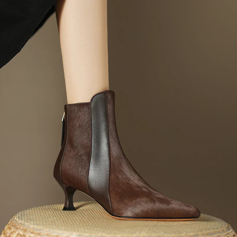 Women’s Boots 236