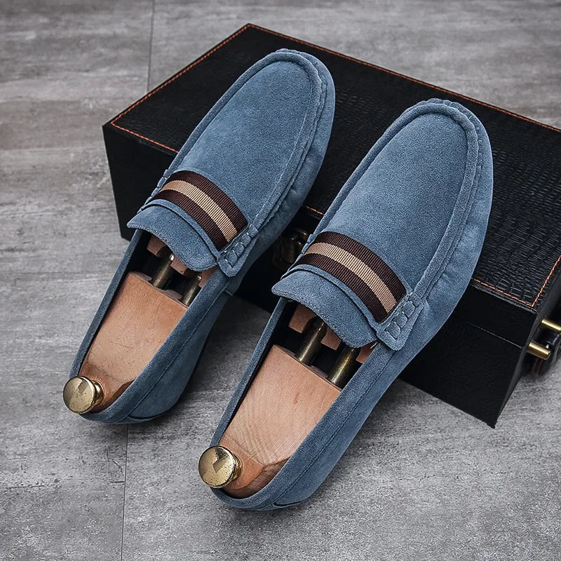 Men’s Shoes 410
