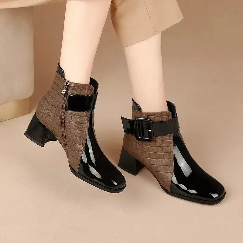 Women’s Boots 115