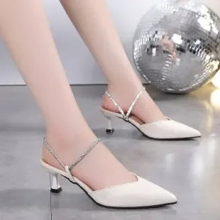 Women’s Heels 139