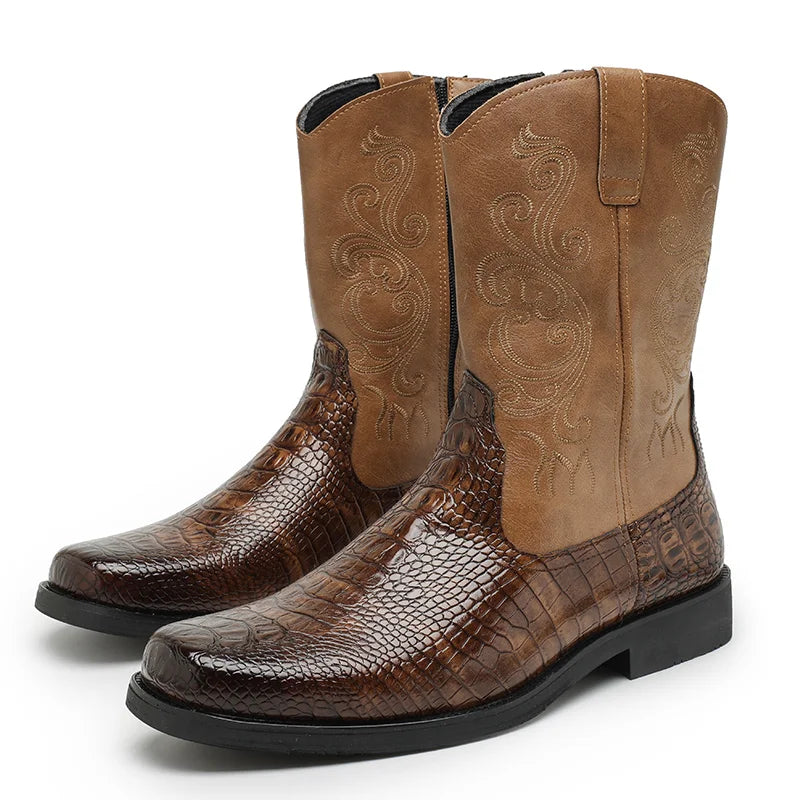 Men’s Boots 246