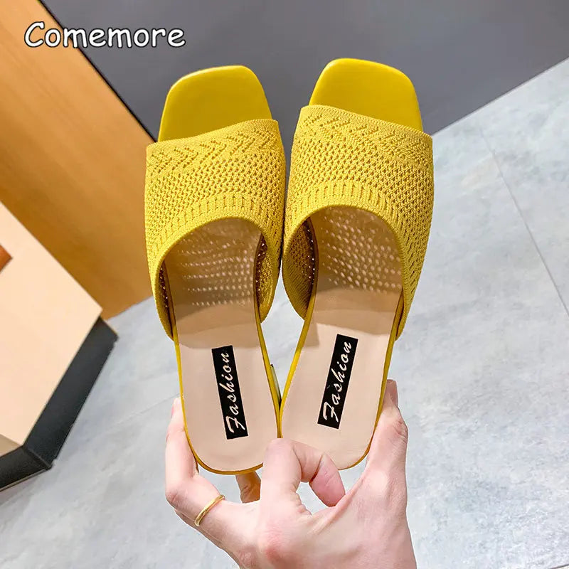Women’s Slippers 302