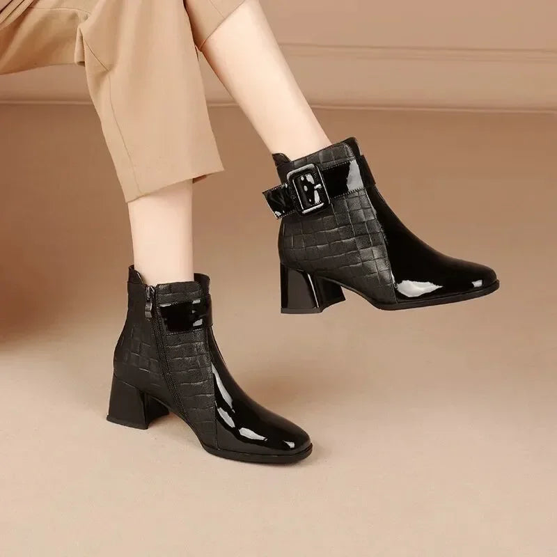 Women’s Boots 115