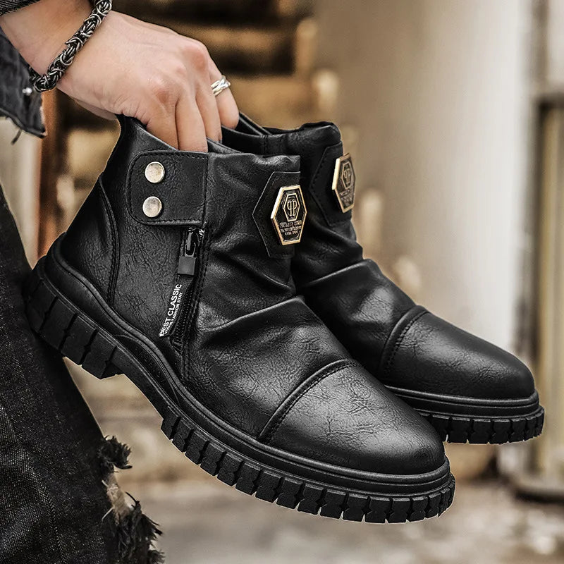 Men’s Boots 270