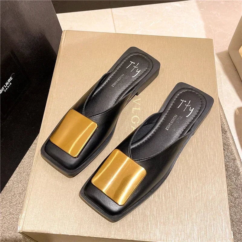 Women’s Slippers 241