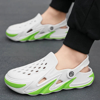 Men’s Slippers 120