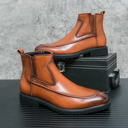 Men’s Boots 127