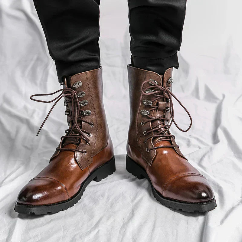 Men’s Boots 278