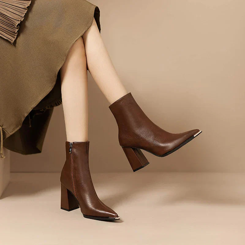 Women’s Boots 118