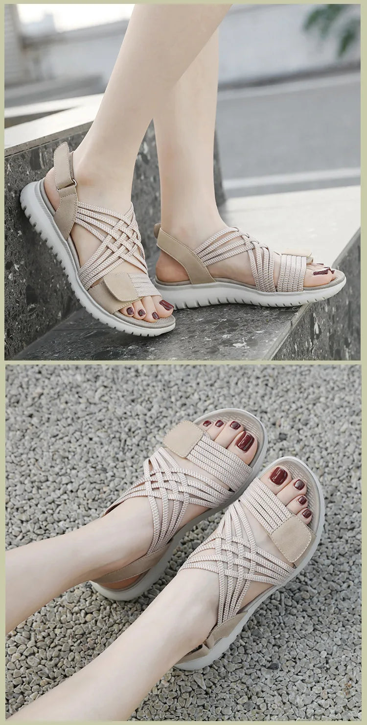 Women’s Sandals 284