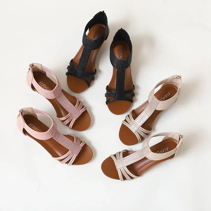 Women’s Sandals 187