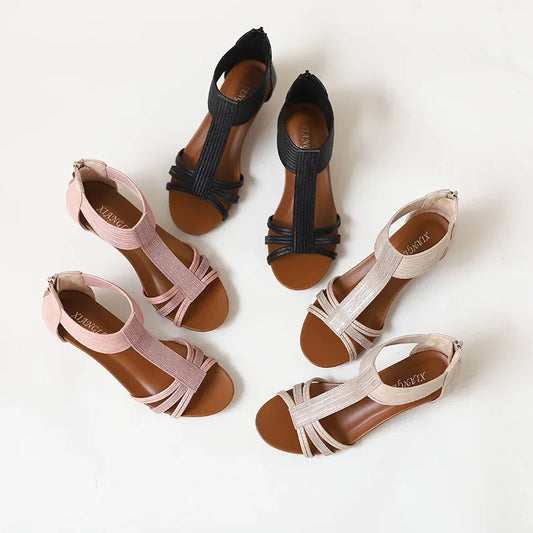 Women’s Sandals 187