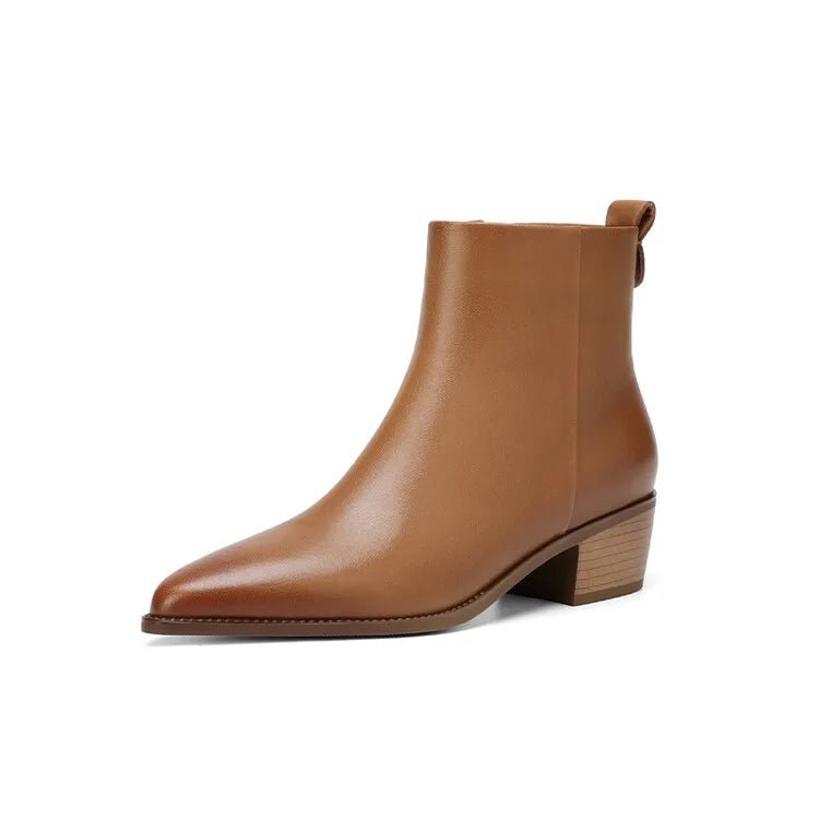 Women’s Boots 127
