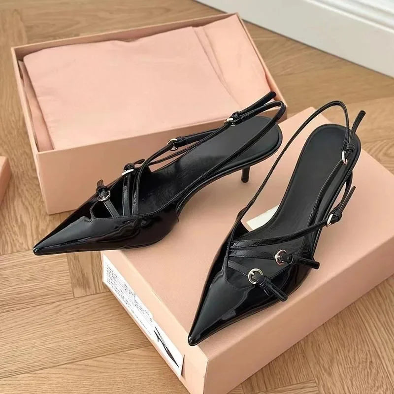 Women’s Heels 148