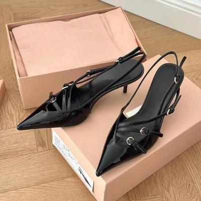 Women’s Heels 148
