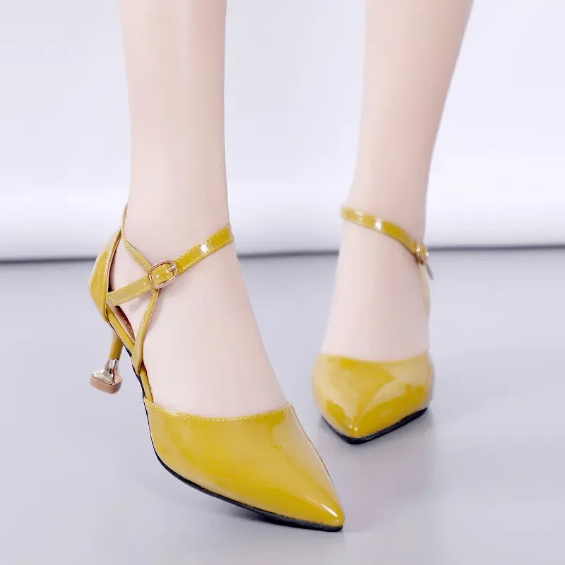 Women’s Sandals 198