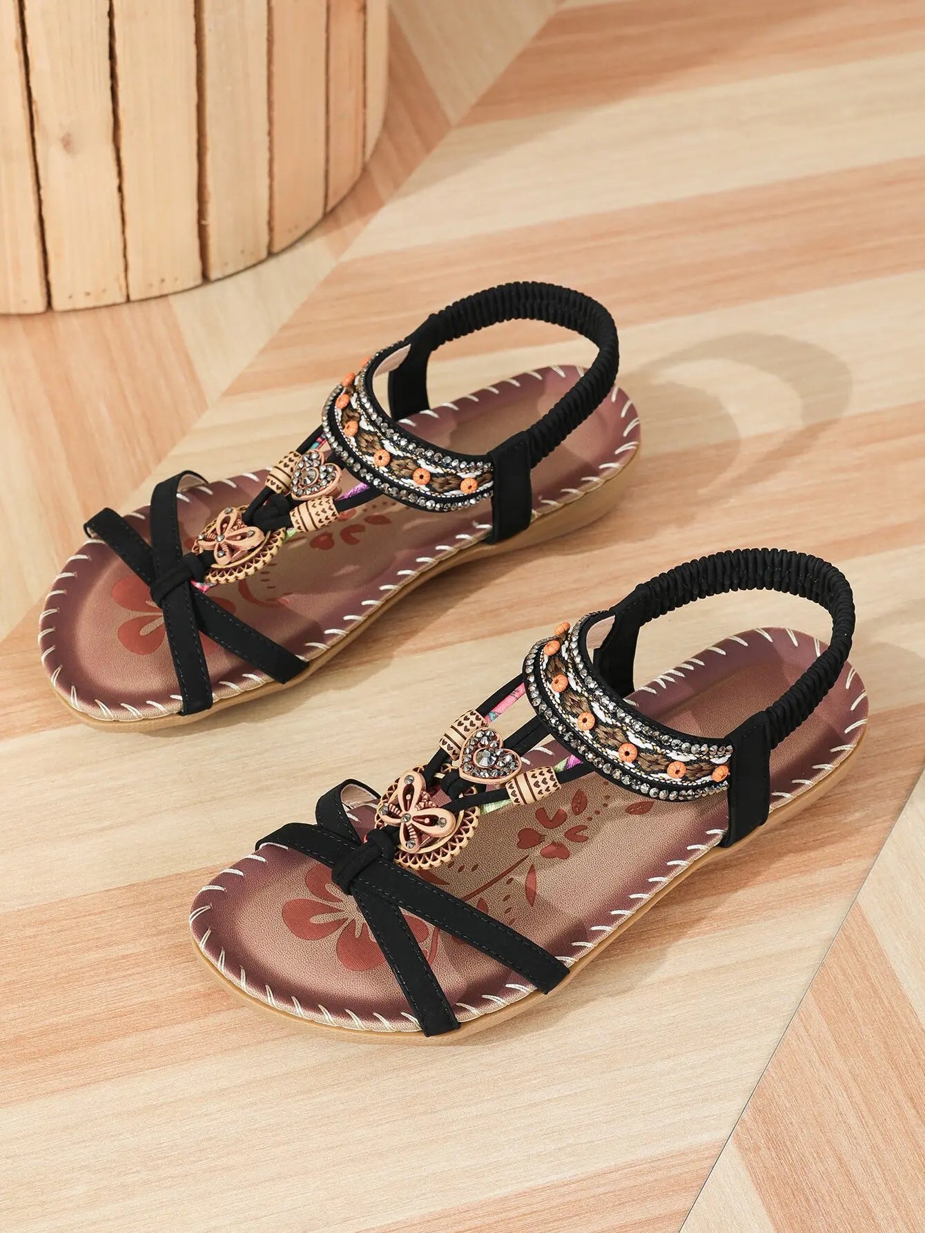 Women’s Sandals 238