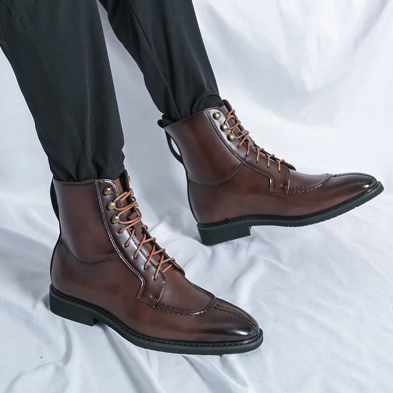 Men’s Boots 261