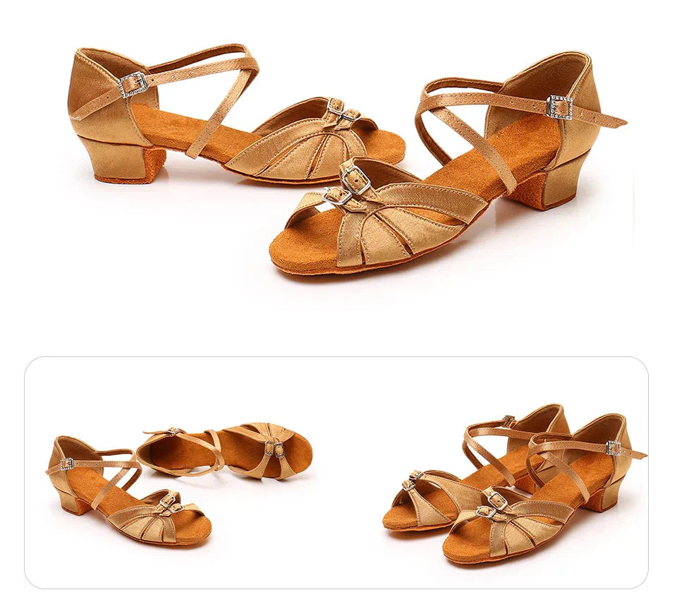 Women’s Sandals 251