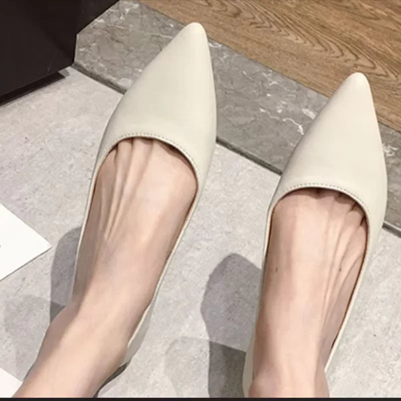 Women’s Heels 166