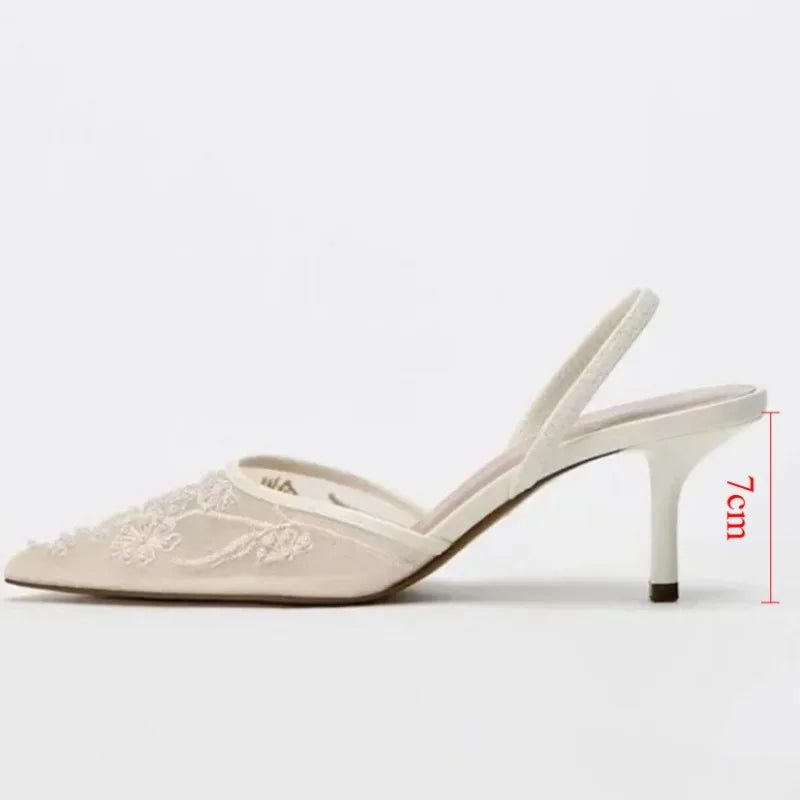 Women’s Heels 226