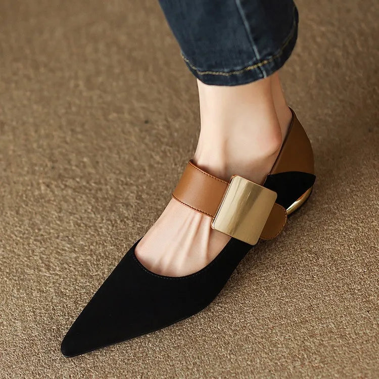 Women’s Heels 111