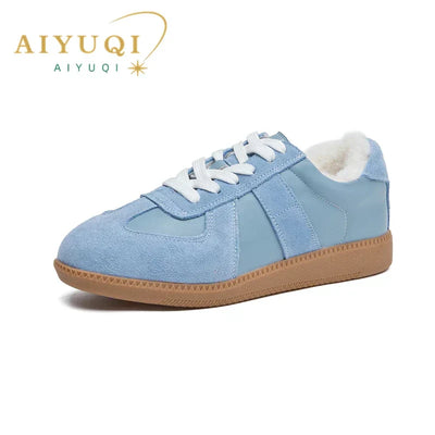 KADIN SPOR AYAKKABI 128