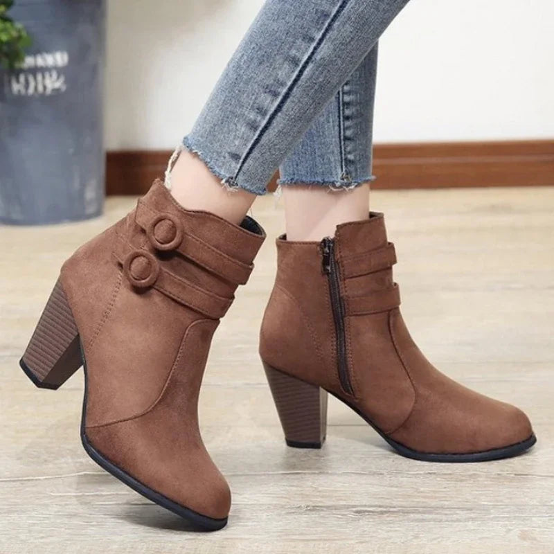 Women’s Boots 132