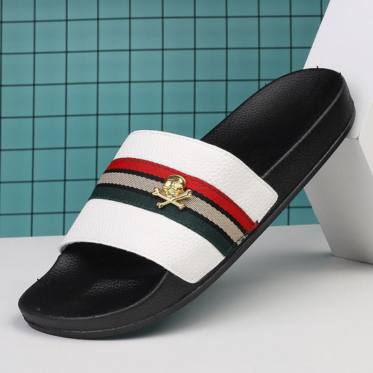 Men’s Slippers 112