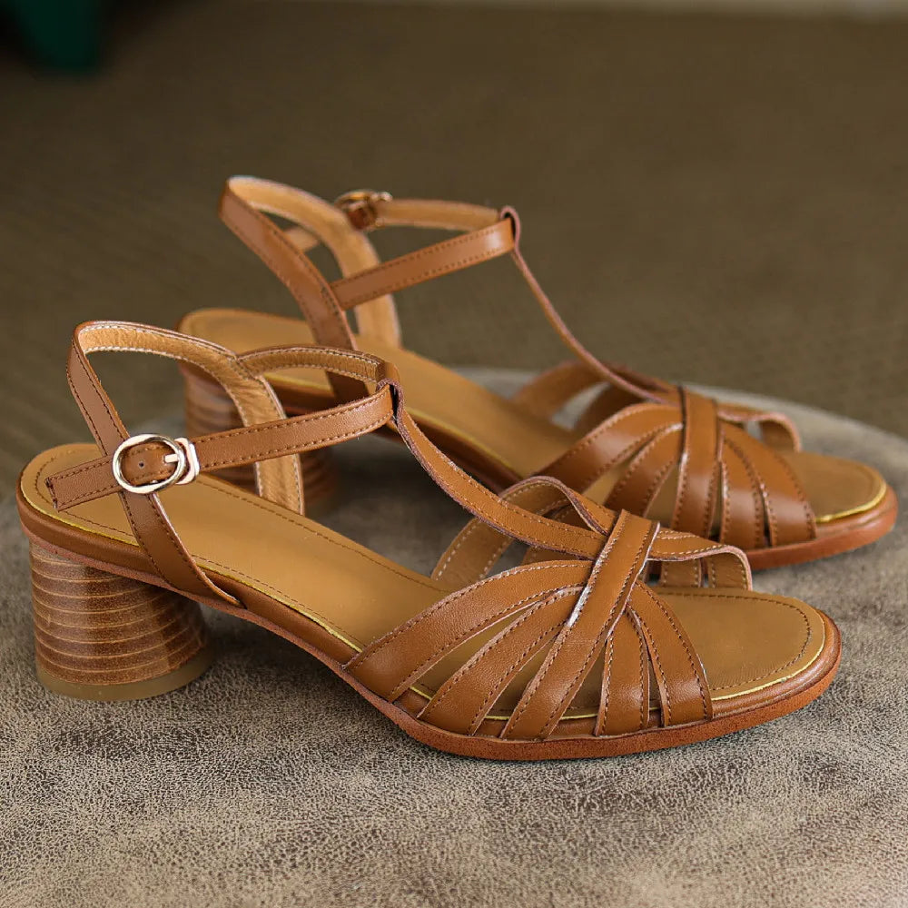 Women’s Heels 267