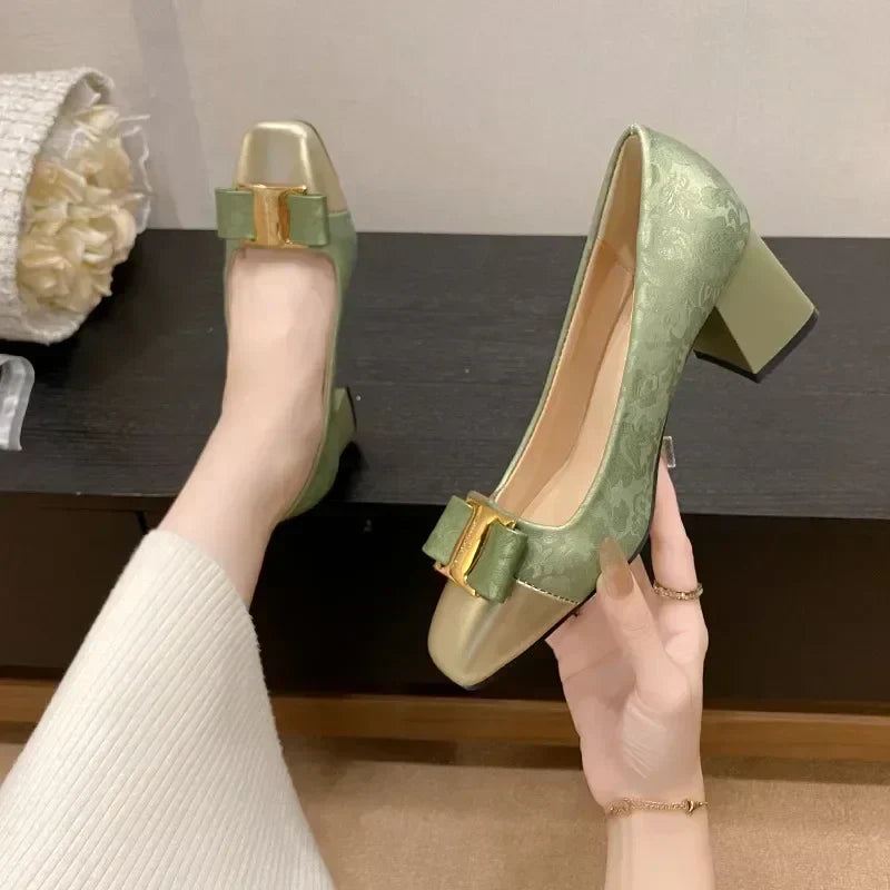 Women’s Heels 173