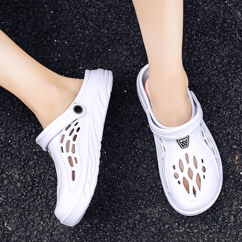 Men’s Slippers 159