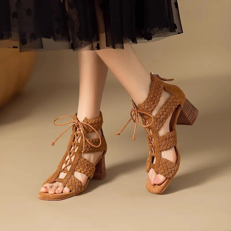 Women’s Sandals 309