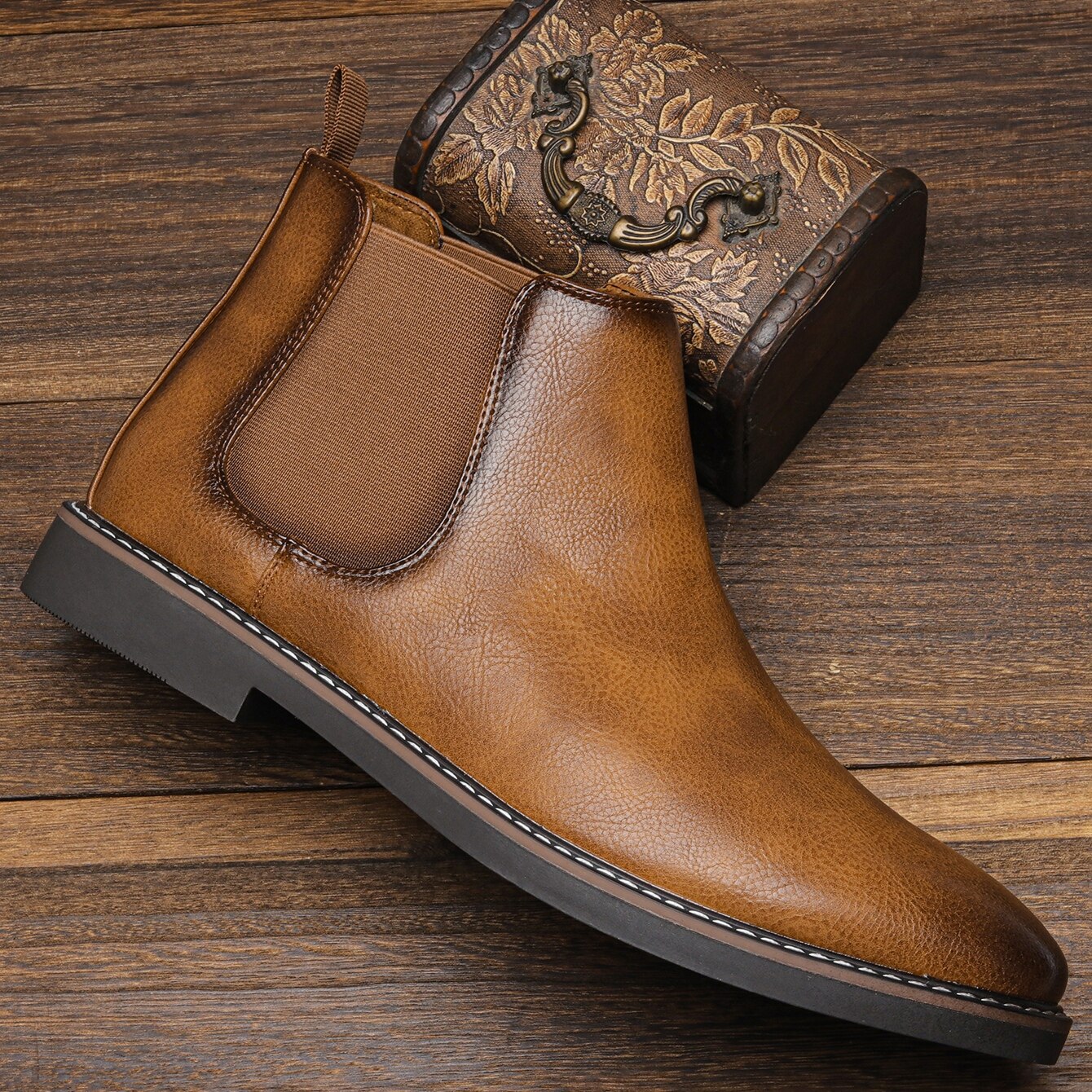 Men’s Boots 241