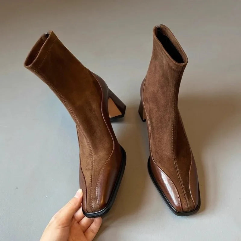 Women’s Boots 155