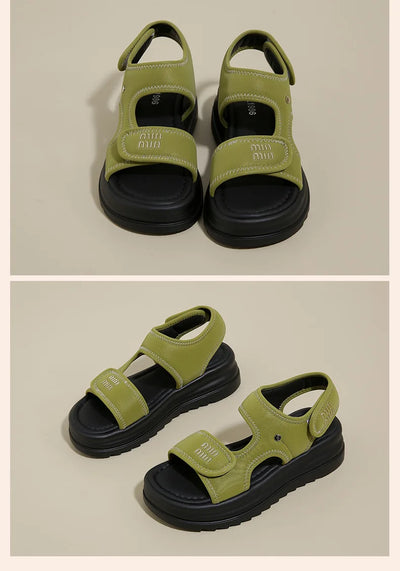 Women’s Sandals 244