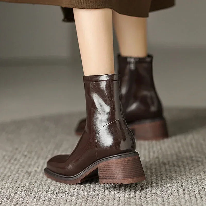 Women’s Boots 173