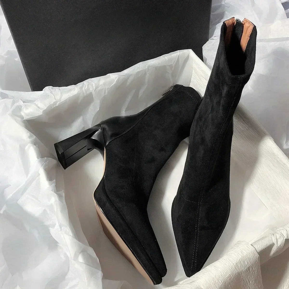 Women’s Boots 175