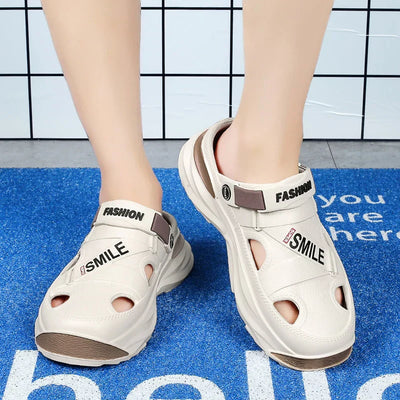 Men’s Slippers 127