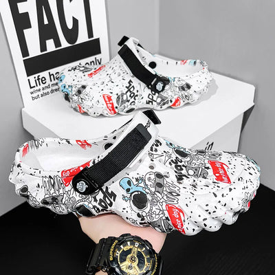 Men’s Slippers 140