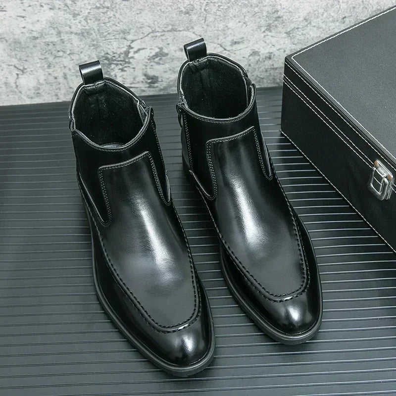 Men’s Boots 127