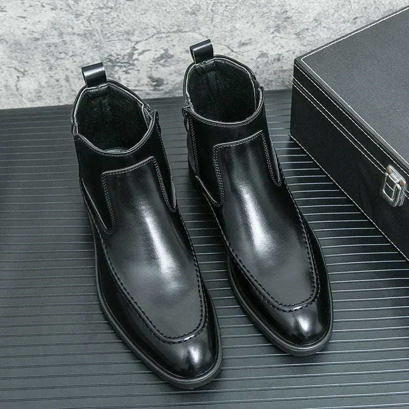 Men’s Boots 268