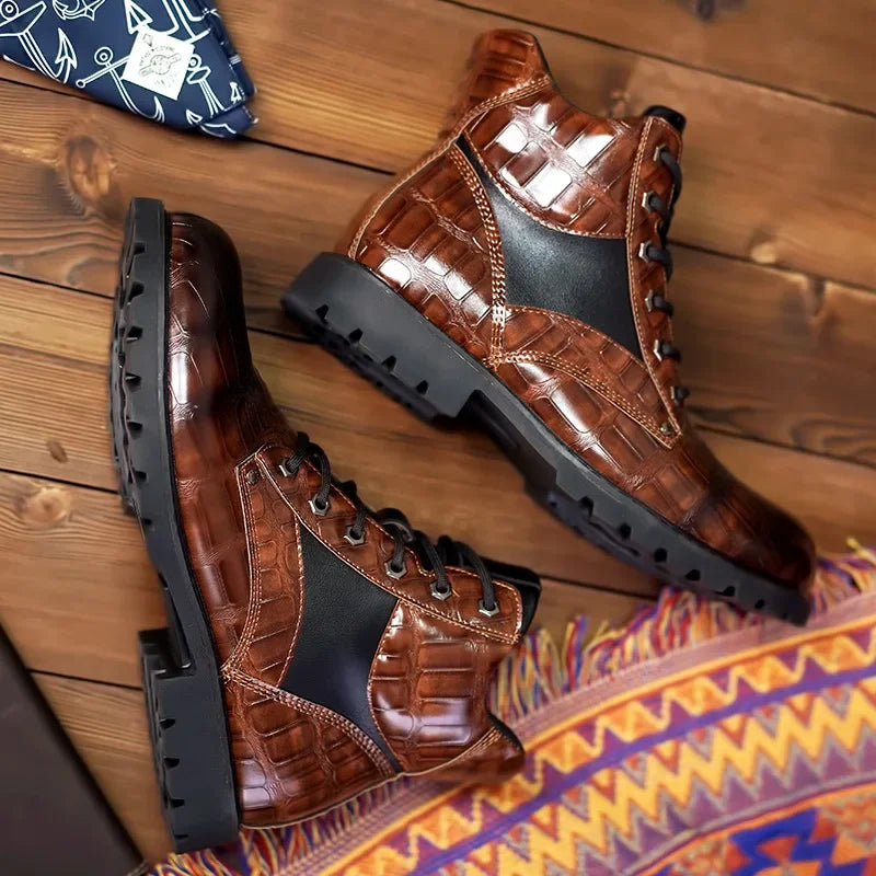 Men’s Boots 264