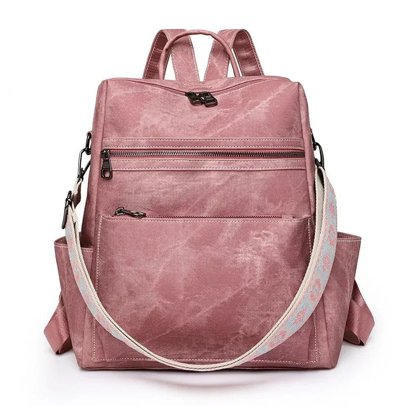 Women’s Leather Bags 122