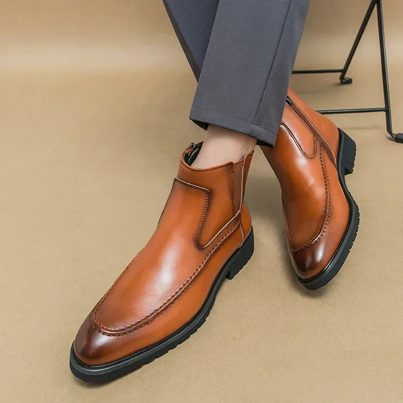 Men’s Boots 127