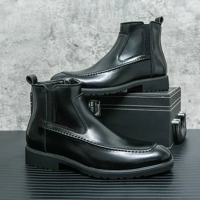 Men’s Boots 127