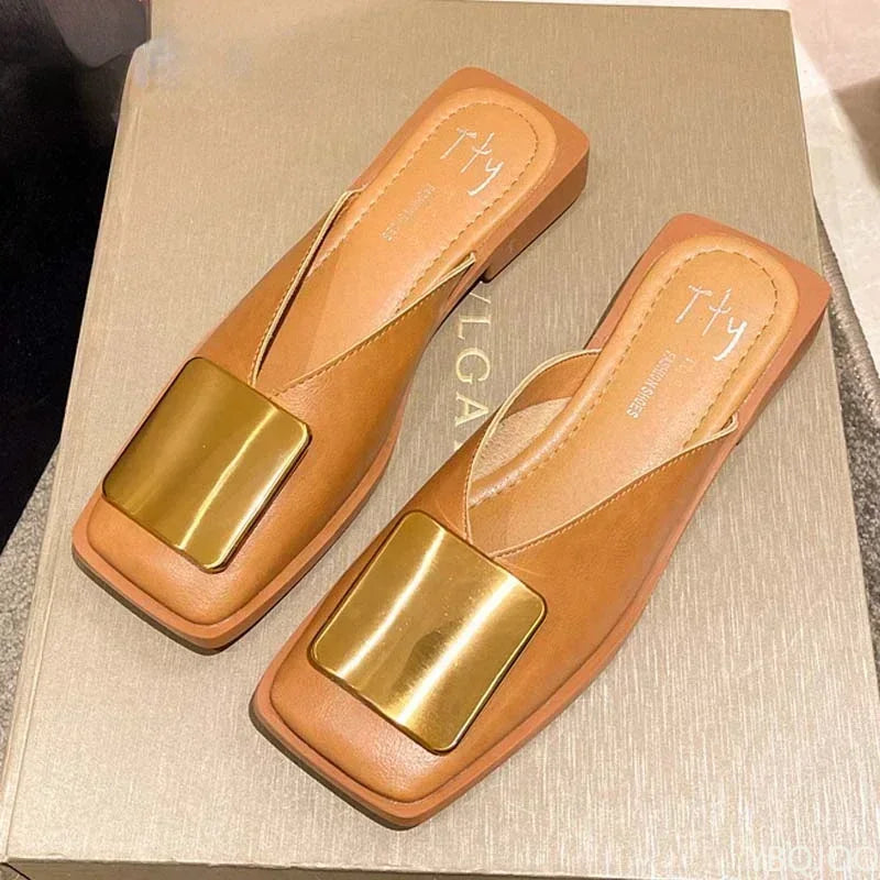 Women’s Slippers 241
